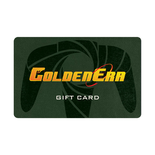 GoldenEra Gift Card