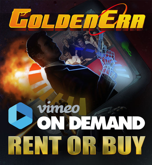GoldenEra - Streaming and Download Now