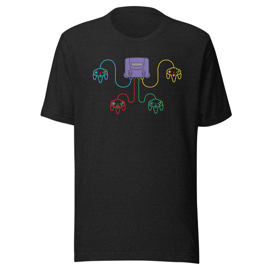 Multiplayer Magic T-shirt